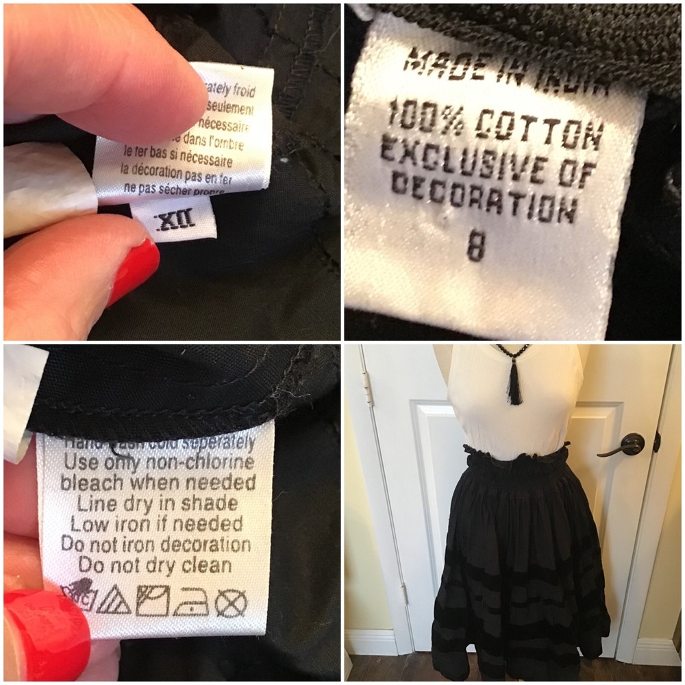🎉HOST PICK🎉 Skirt - Picture 3 of 3